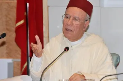 وزير الأوقاف والشؤون الإسلامية يتباحث بالرباط مع نظيره السعودي