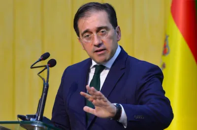 وزير الخارجية الإسباني: خارطة الطريق مع المغرب نجاح متواصل