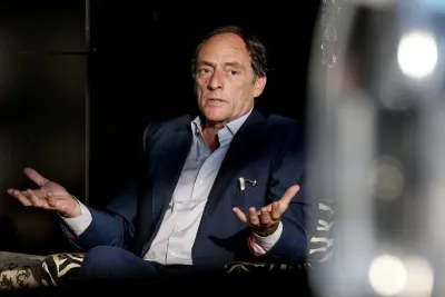 وزير الخارجية البرتغالي الأسبق يعتبر الاعتراف الإسرائيلي بمغربية الصحراء معززا للسلام والتنمية في المنطقة