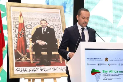 مؤتمر SIM Africa 2025: المحاكاة الطبية محور استراتيجي في إصلاح المنظومة الصحية ومحفز للتعاون القاري (وزير)