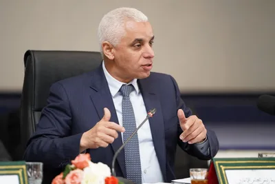 آيت الطالب: الحوار الاجتماعي في القطاع الصحي متواصل وحقق العديد من مطالب النقابات