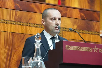 وزير الصحة: انخفاض مؤشر وفيات الأمهات بنسبة 70 في المائة خلال العقدين الأخيرين