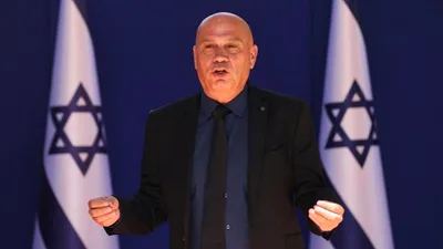 أول وزير إسرائيلي مسلم يزور المغرب