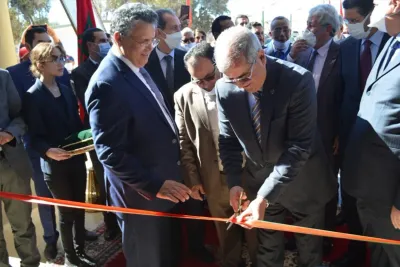 وزير العدل يعرض أمام المجلس الحكومي مشروع قانون العقوبات البديلة