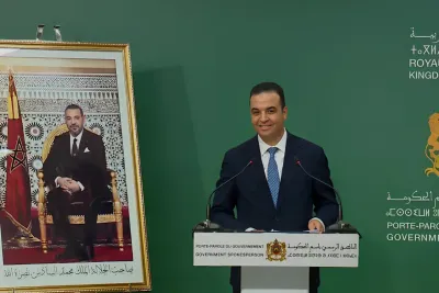 انتخاب أعضاء مجلس النواب.. مجلس الحكومة يصادق على مشروع مرسوم يحدد شروط وكيفية صرف الدعم المالي العمومي لفائدة لوائح المترشحين الذين لا تزيد أعمارهم عن 35 سنة