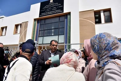 وزير التعليم يكشف عن مقترحات جديدة بخصوص الطلبة المغاربة بأوكرانيا