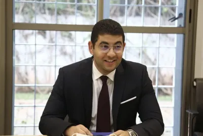 مهدي بنسعيد : الوزارة عازمة على تطوير أدوار المؤسسات الثقافية