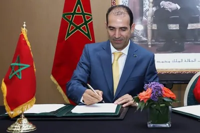 مؤسسة وسيط المملكة ونظيرتها بجمهورية السنغال يوقعان بالرباط على اتفاقية تعاون وشراكة