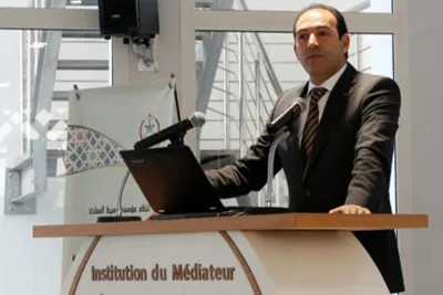 مراكش: انعقاد الاجتماع الـ11 للمجلس الإداري لجمعية أمبودسمان الدول أعضاء منظمة التعاون الإسلامي