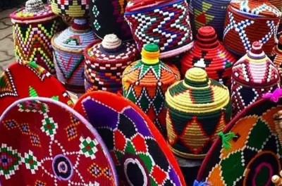 نواكشوط.. تسليط الضوء في مؤتمر وزاري إفريقي على تجربة المغرب في تطوير وعصرنة قطاع الصناعة التقليدية