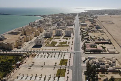 جهة الداخلة وادي الذهب .. زخم التنمية محط إشادة دبلوماسيين من أمريكا اللاتينية