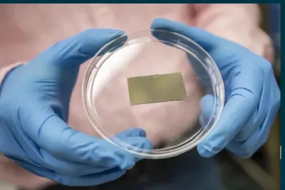 علماء روس يبتكرون طريقة لإنتاج وقود صديق للبيئة للمركبات الفضائية