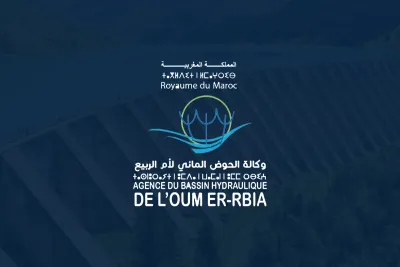 وكالة الحوض المائي لأم الربيع تؤكد عدم تسجيل أي ضرر على مستوى السدود التي تديرها