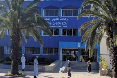 سوس ماسة.. إطلاق حملة تحسيسية حول مخاطر السباحة في السدود