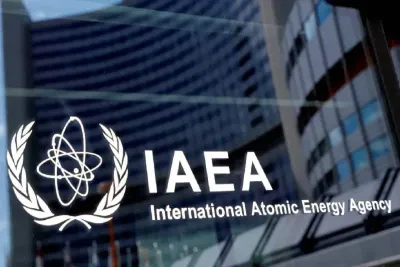 وكالة الطاقة الدولية ترفع توقعاتها لإمدادات النفط في 2025