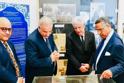 وكالة بيت مال القدس الشريف تشارك في إحياء الذكرى 75 لنكبة فلسطين