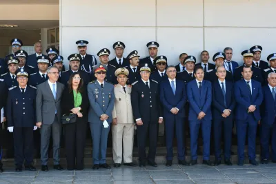 الذكرى الـ67 لتأسيس المديرية العامة للأمن الوطني: ولاية أمن الرباط تنظم حفلا بالمناسبة