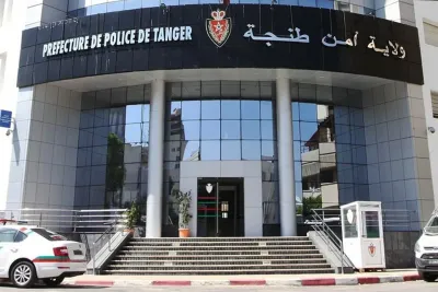 طنجة: توقيف شخصين للاشتباه في تورطهما في حيازة وترويج أزيد من 4 آلاف قرص مهلوس