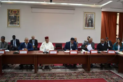 جهة سوس ماسة تعلن فتح باب الترشيح للاستفادة من الدعم الخاص بالمتضررين من جائحة كوفيد 19