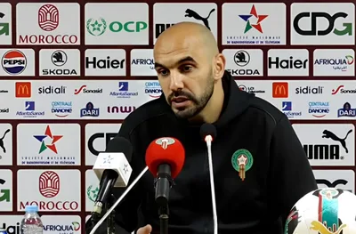 تصفيات مونديال 2026.. "المهارات الفنية صنعت الفارق أمام تنزانيا" (الركراكي)