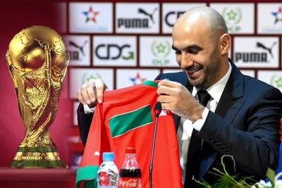 كأس العالم قطر 2022 : وليد الركراكي سيعلن غدا عن اللائحة النهائية للمنتخب المغربي