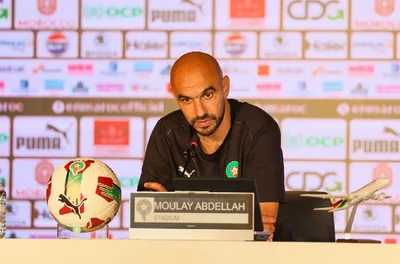 التصفيات الإفريقية المؤهلة لمونديال 2026..المنتخب المغربي يواصل استخلاص الدروس والتحسن استعدادا لكأس أمم أفريقيا (وليد الركراكي)