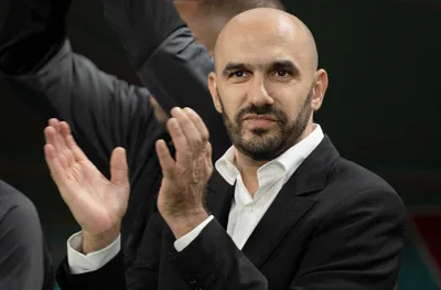 الناخب الوطني: المنتخب المغربي على أتم الاستعداد لمواصلة النتائج الجيدة