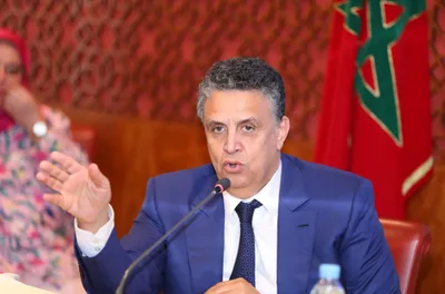 المقترحات التي رفعتها الهيئة المكلفة بمراجعة مدونة الأسرة إلى جلالة الملك تروم ضمان استمرار "الروح الإصلاحية" للمدونة واستقرار الأسرة المغربية (السيد وهبي)