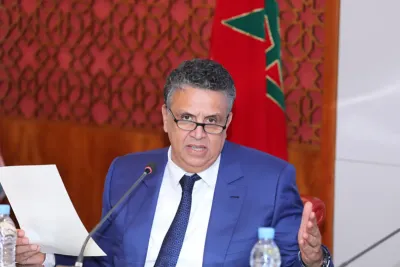 مباحثات مغربية مصرية بالقاهرة لتعزيز التعاون في مجال العدل