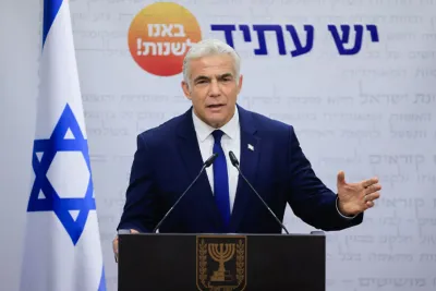 إسرائيل : وزير الخارجية يدعو المواطنين الإسرائيليين إلى مغادرة تركيا