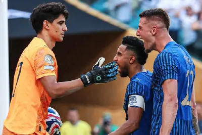 كأس العالم للأندية (الجولة 1/المجموعة 8).. ياسين بونو يهدي الهلال تعادلا ثمينا أمام ريال مدريد