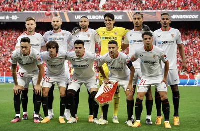 يوروبا ليغ: روما و إشبيلية في النهائي