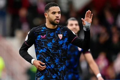 النصيري والزلزولي يتألقان خلال الجولة الأولى من كأس ملك إسبانيا