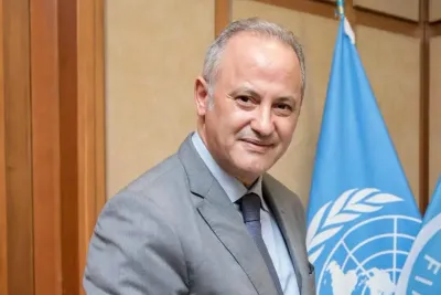 الرباط وروما يمكنهما تعزيز المبادرات تجاه إفريقيا بروح من الشراكة المتكافئة (سفير)