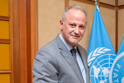 سفير المغرب في إيطاليا: الرؤية الملكية للتوجه الأطلسي الجديد، ركيزة للتنمية الإقليمية