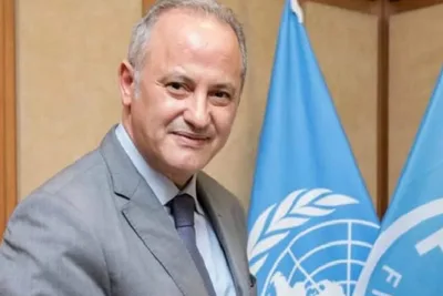 روما.. إعادة انتخاب المغرب عضوا في مجلس الفاو