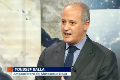 المغرب اعتمد استراتيجيات ناجعة لتنويع اقتصاده وصناعاته (السيد بلا)