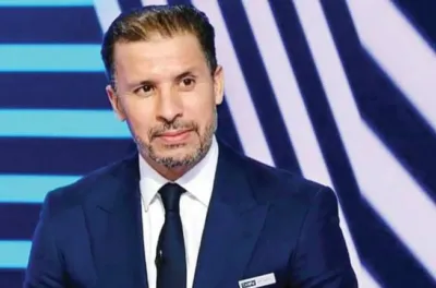 يوسف شيبو: اختيار المغرب لاستضافة كأس افريقيا 2025 دعم صريح لترشح المملكة لاحتضان كأس العالم 2030