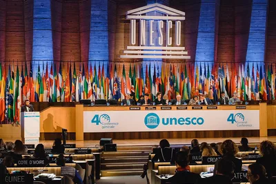 الرباط تحتضن أشغال اللجنة الدولية الحكومية لصون التراث الثقافي غير المادي التابعة لليونيسكو