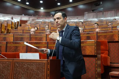 السيد السكوري: ارتفاع عدد معاهد التكوين المهني الخاص إلى 1487 معهدا