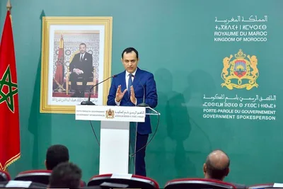 المملكة المغربية - إسرائيل : من أجل شراكات مربحة للطرفين