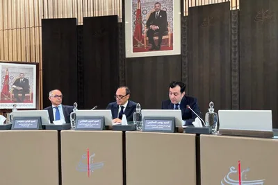 السيد السكوري: وزارة الإدماج الاقتصادي تشتغل على مرصد للشغل مبني على الذكاء الاصطناعي