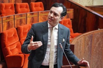 يونس السكوري: نسبة إدماج خريجي التكوين المهني في سوق الشغل تصل إلى 90 في المائة