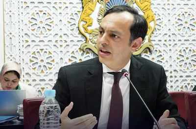 الرباط.. السيد سكوري يجري مباحثات مع وزيرة العمل والتشغيل النيجيرية