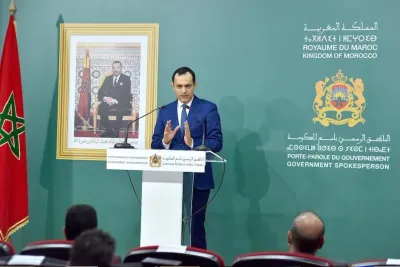 السيد السكوري يعرض بجنيف تجربة المغرب في مجال تدبير الهجرة ومكافحة الاتجار في البشر