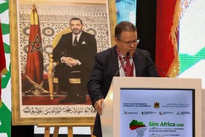 الدارالبيضاء.. تسليط الضوء على الثورة في التعليم الطبي من خلال الابتكار والمحاكاة