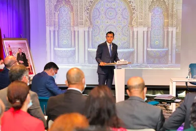 وكالة حساب تحدي الألفية المغرب : مبادرة دعم تقييم سياسات التشغيل وسوق الشغل