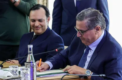 السيد يونس سكوري: المغرب استطاع بناء نموذج للحوار الاجتماعي حظي بإشادة دولية