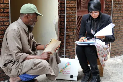 رسالة جلالة الملك إلى رئيس الحكومة : تعليمات سامية لجعل نتائج الإحصاء المقبل أداة مهيكلة للسياسات العمومية على المستويين الوطني والمحلي