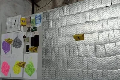 مشرع بلقصيري: توقيف شخص يشتبه في تورطه في حيازة وترويج المخدرات والمؤثرات العقلية